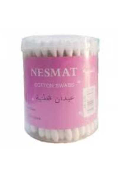 Bariq عدد 3 قطع عود اذن خشب نسمة 150 حبه