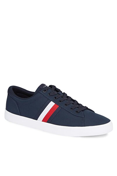 Tommy Hilfiger Teniși Tommy Hilfiger pentru bărbați FM0FM05072 bleumarin