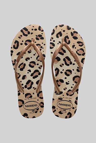 Havainas Γυναικείες Παντόφλες Πολύχρωμες