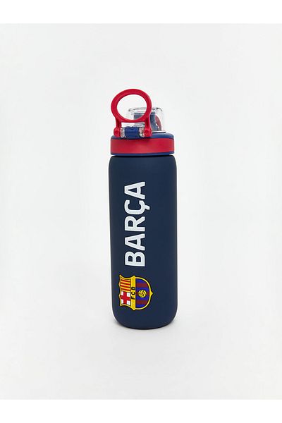 LC Waikiki Winter Collection Printed Boy's Water Bottle 630 ml City