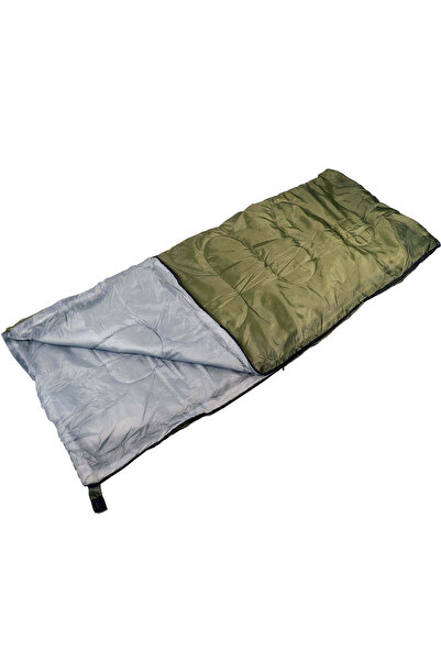 ACTION ONE Rectangular Army sleeping bag, 190x75 cm