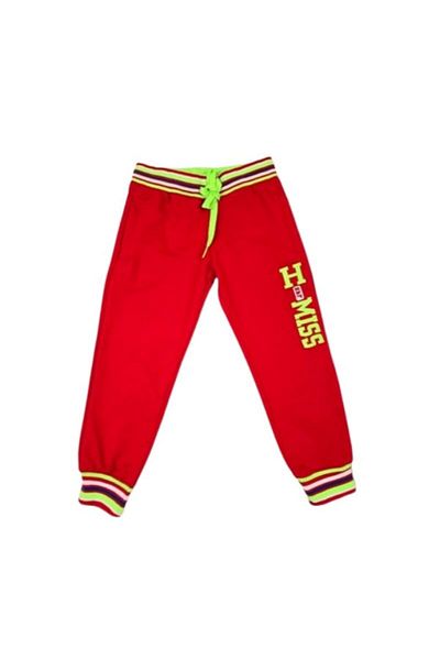 OEM Girls' tracksuit bottoms