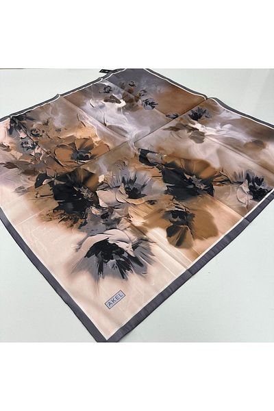 Akel Crystal Scarf New Season Lta1003