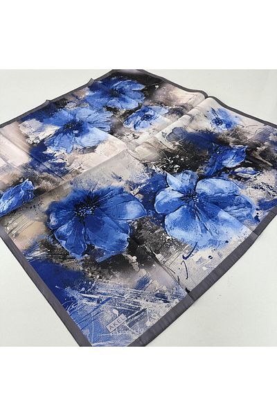 Akel Crystal Scarf New Season Lta1101
