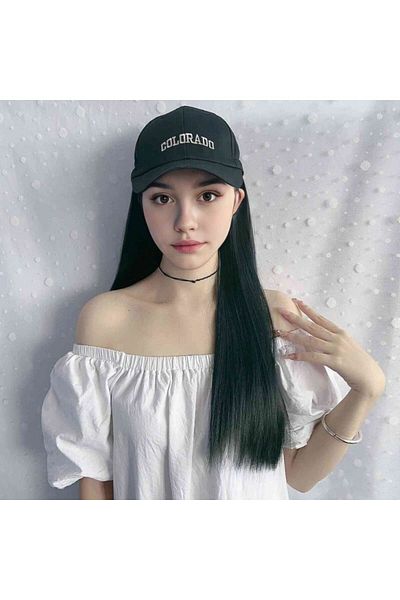 Generic High-Temp Cap Wigs: Machine-Made, Ready-to-Wear, Autumn Hats, Global Sources