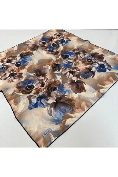 Picasso Eșarfă Relax din bumbac moale LDFX0406