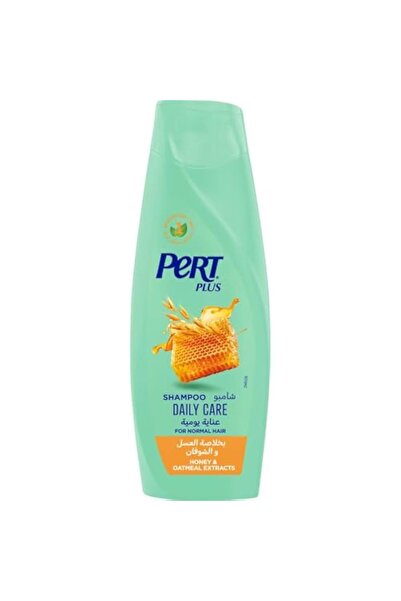 PERT PLUS Shampoo Normal Hair Honey 400ml