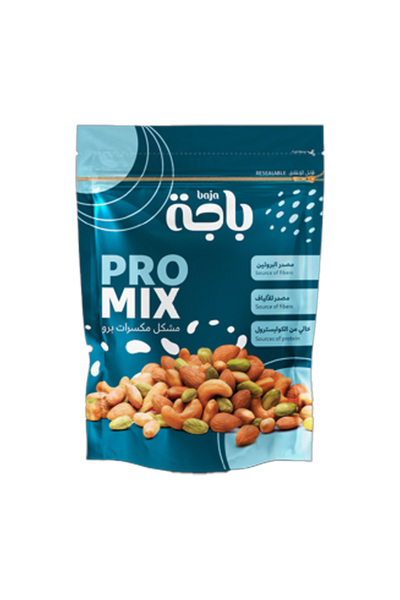 Baja East باجا برو ميكس، 280 جرام