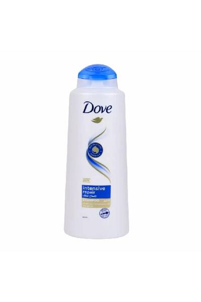 Dove Shampoo Intensive Repair, 590ml