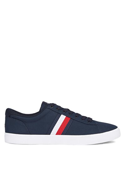 Tommy Hilfiger Teniși Tommy Hilfiger pentru bărbați FM0FM05072 bleumarin