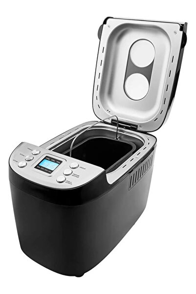 AyrStore BakeXL Ekmek Yapma Makinesi, Siyah