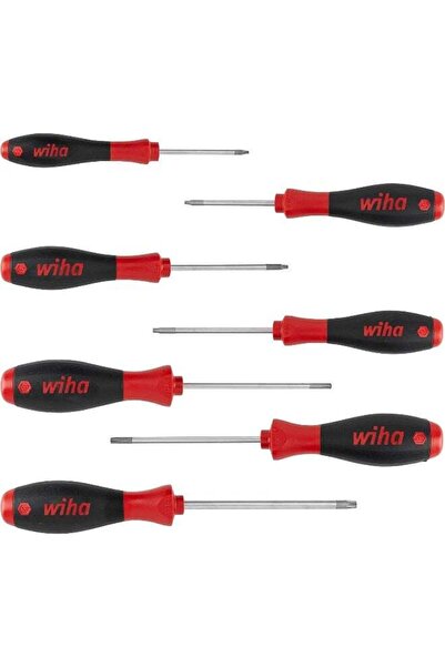 wiha 362K7 Softfinish