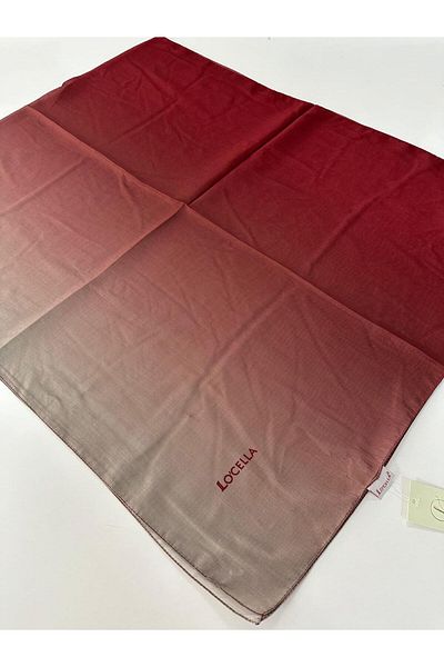 locella Cotton Voile Shawl Lwd0904