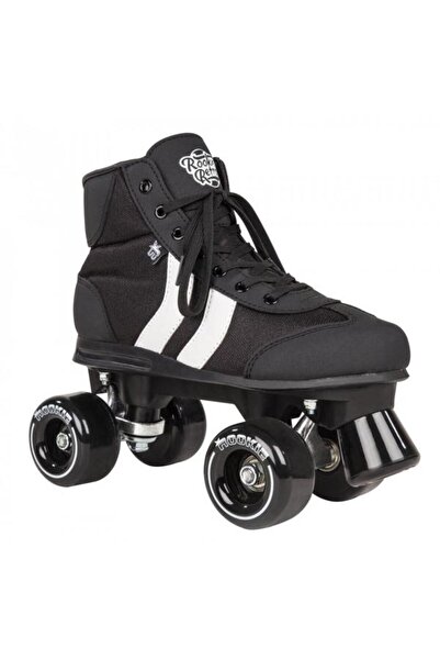 Rookie Role Retro V2.1, 35.5, Black-White