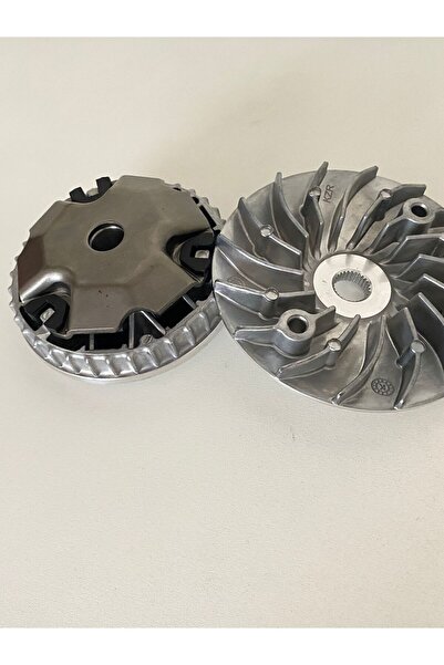 Mondial 125 Lavinia Pro uyumlu Honda OEM Ön Varyatör (Üst Kalite)