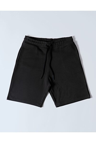 MİTO SPORT السراويل القصيرة السوداء