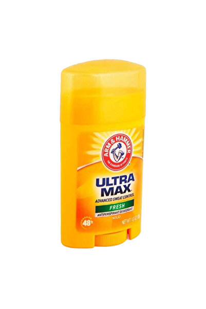 Arm&Hammer مزيل عرق أرم آند هامر ألترا ماكس المضاد للتعرق، 24 غرام