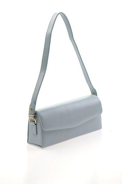 Bambi Blue Women's Shoulder Bag C06964023909