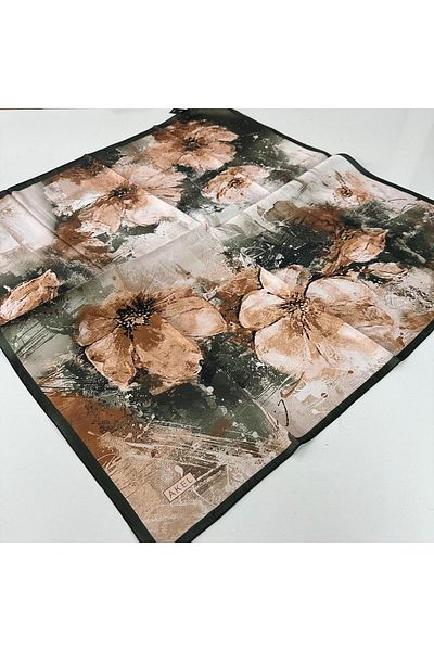 Akel Crystal Scarf New Season Lta1102