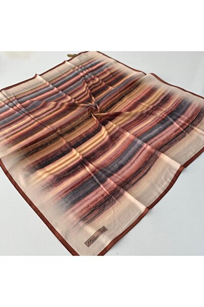 MILANO ITALY Eșarfă de cristal Milano Noul sezon LRM0303