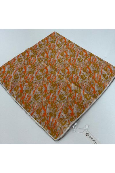 Silk Home Soft Cotton Scarf Ldfs3535