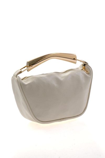 Bambi Beige Women's Messenger Bag C06964024009