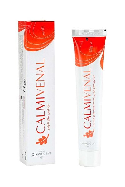 Pharma Bavaria جل كالميفينال الشرجي المستقيمي 40 جم