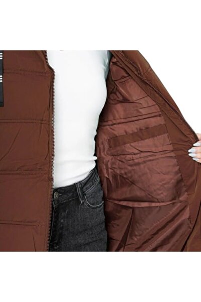 OEM Women's velvet vest