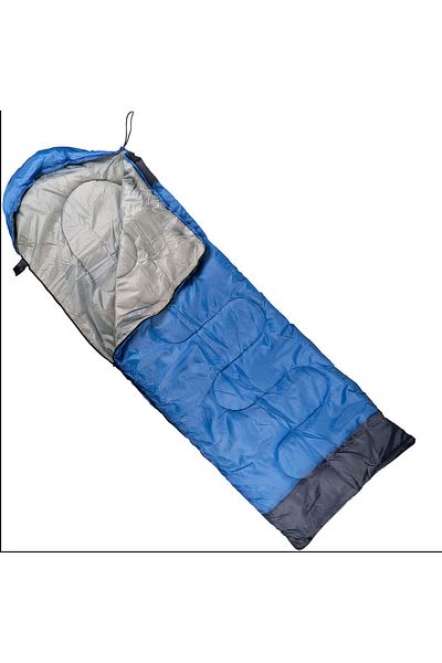 ACTION ONE Quiet quilted sleeping bag, (190+30) x 75 cm