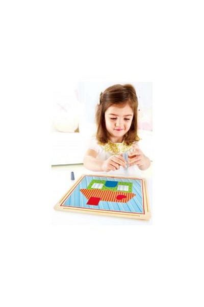 Hape Toys Hape - Welcome home decoration