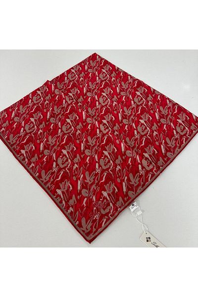 Silk Home Soft Cotton Scarf Ldfs3509