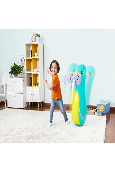 BESTWAY Animal Bop Bags - 52152