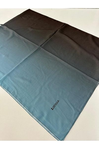 locella Cotton Voile Shawl Lwd0911