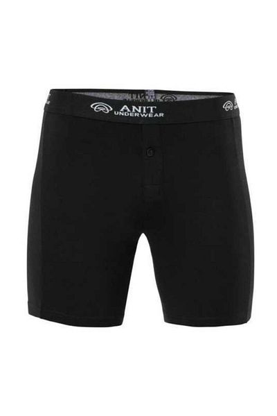 Anıt 1114 Men's Lycra Long Boxer