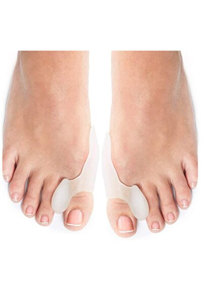 Endurance Sports Set 2 protectii pentru monturi, separatoare pentru degete, Endurance Sports, silicon