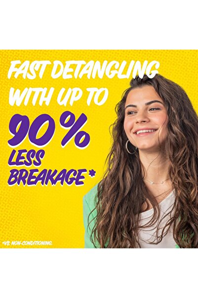 Aussie 3 Minute Miracle Deep Conditioner for Curly Hair with Coconut Oil 475ml