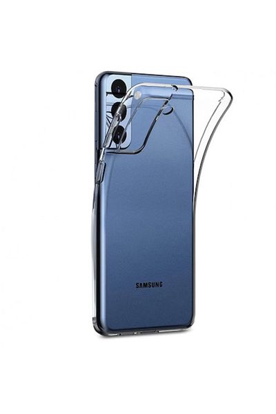 Tim High Protection Case for Samsung Galaxy S22 5G S901, 1mm, Grip Pro, G86, Clear Cut