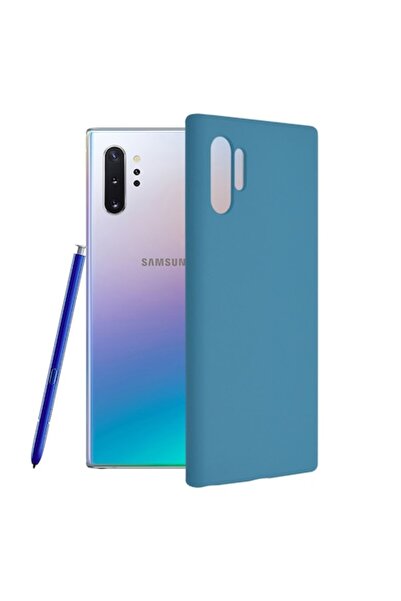 dalip Carcasă pentru Samsung Galaxy Note 10 Plus (4G / 5G) - Techsuit Soft Ed...