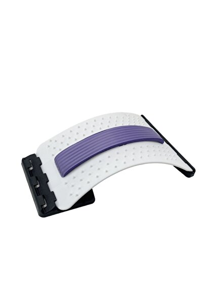 OEM Dispozitiv ameliorare dureri de spate, hernie de disc, sciatica, scolioza, 3 trepte de ajustare