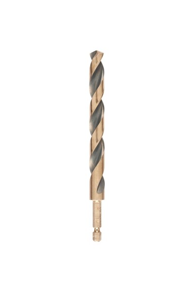 Dewalt - HSS-G Black&Gold HEX Drill, 13mm [DT20619-QZ]