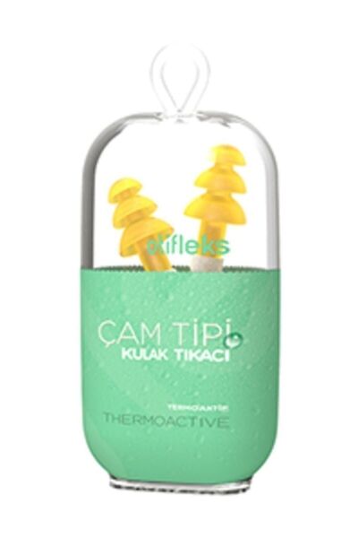 OTİFLEKS KULAK TIKACI ÇAM TİPİ XL