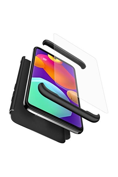 dalip Husă de protecție pentru Samsung Galaxy F62/M62 + folie de protecție pe...