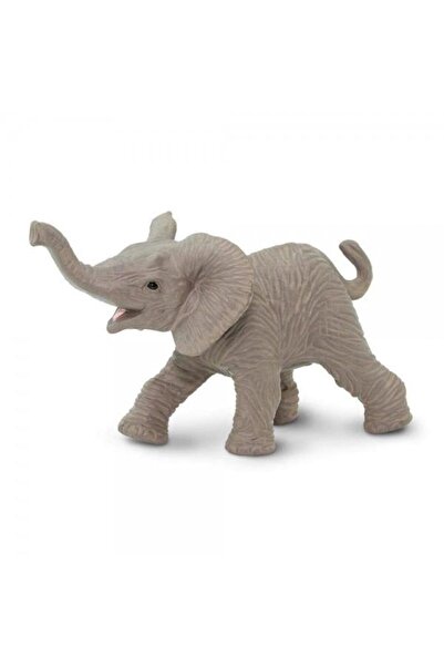 Safari Pui de elefant african - 2