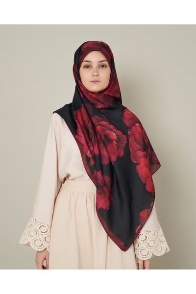 LEİLA SCARF SOFT COTTON ŞAL