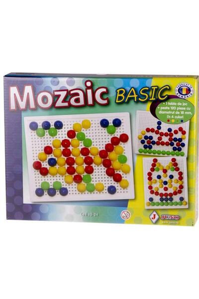 JUNO Mozaic Basic