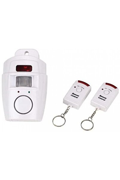 FOXMAG24 Alarm system with remote control, YL-105, without wiring