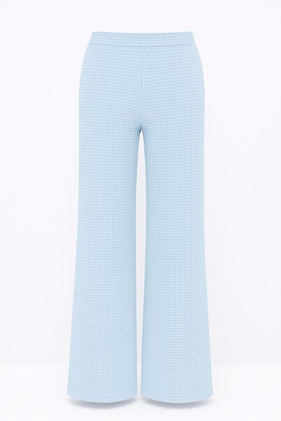 HAKKE Seersucker pants