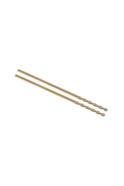 Dewalt - Burghiu industrial HSS-CO EXTREME din cobalt, 1x34mm, 2 bucăți [DT4958-QZ]