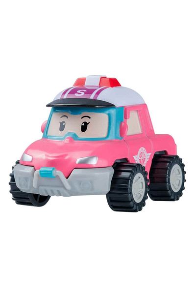 Robocar Poli Die Cast Car - Sandy Mrt-0613