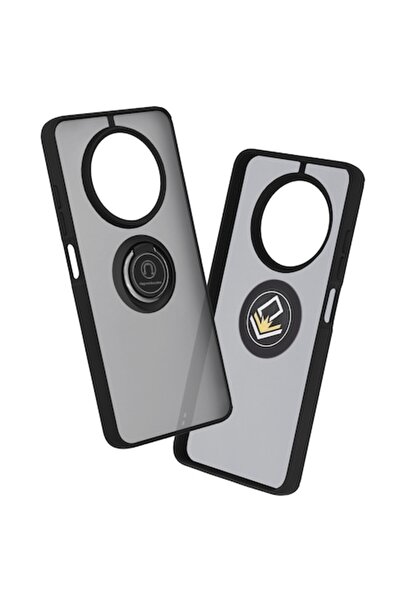 Petite Tuds Високозащитен калъф за Realme 12/12x, Tuds Lock O71, Метален, Нас...